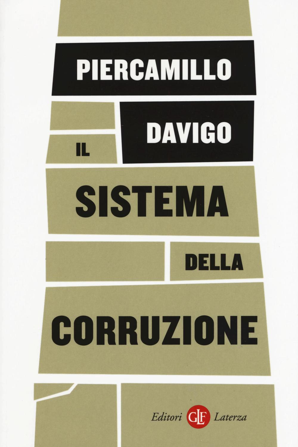 Il sistema della corruzione