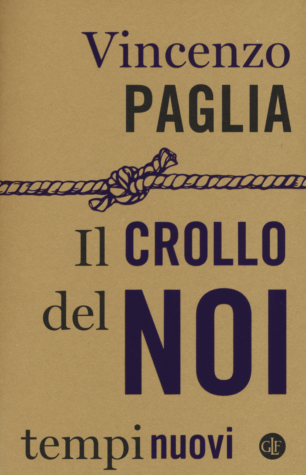 Il crollo del noi