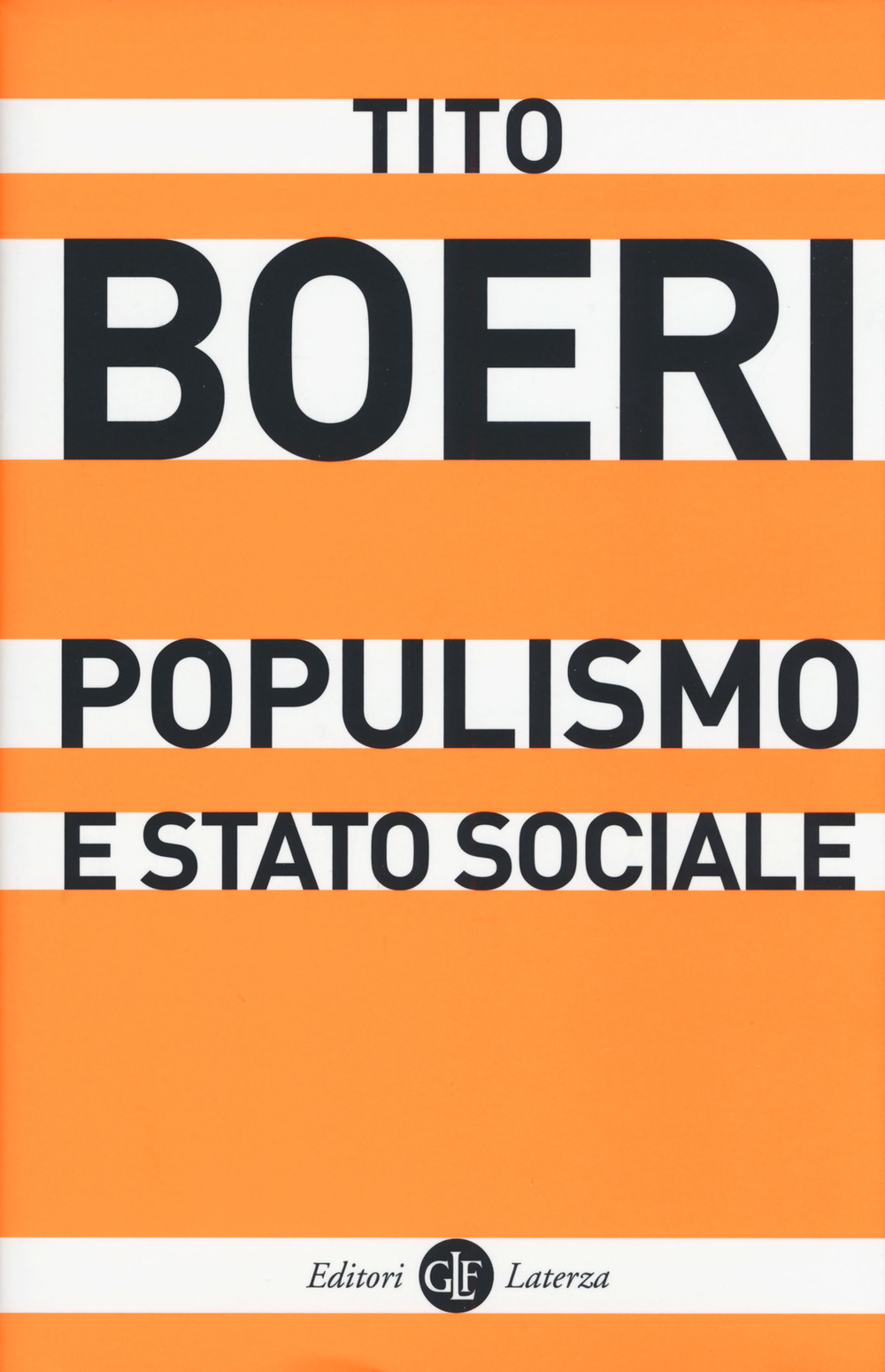 Populismo e stato sociale