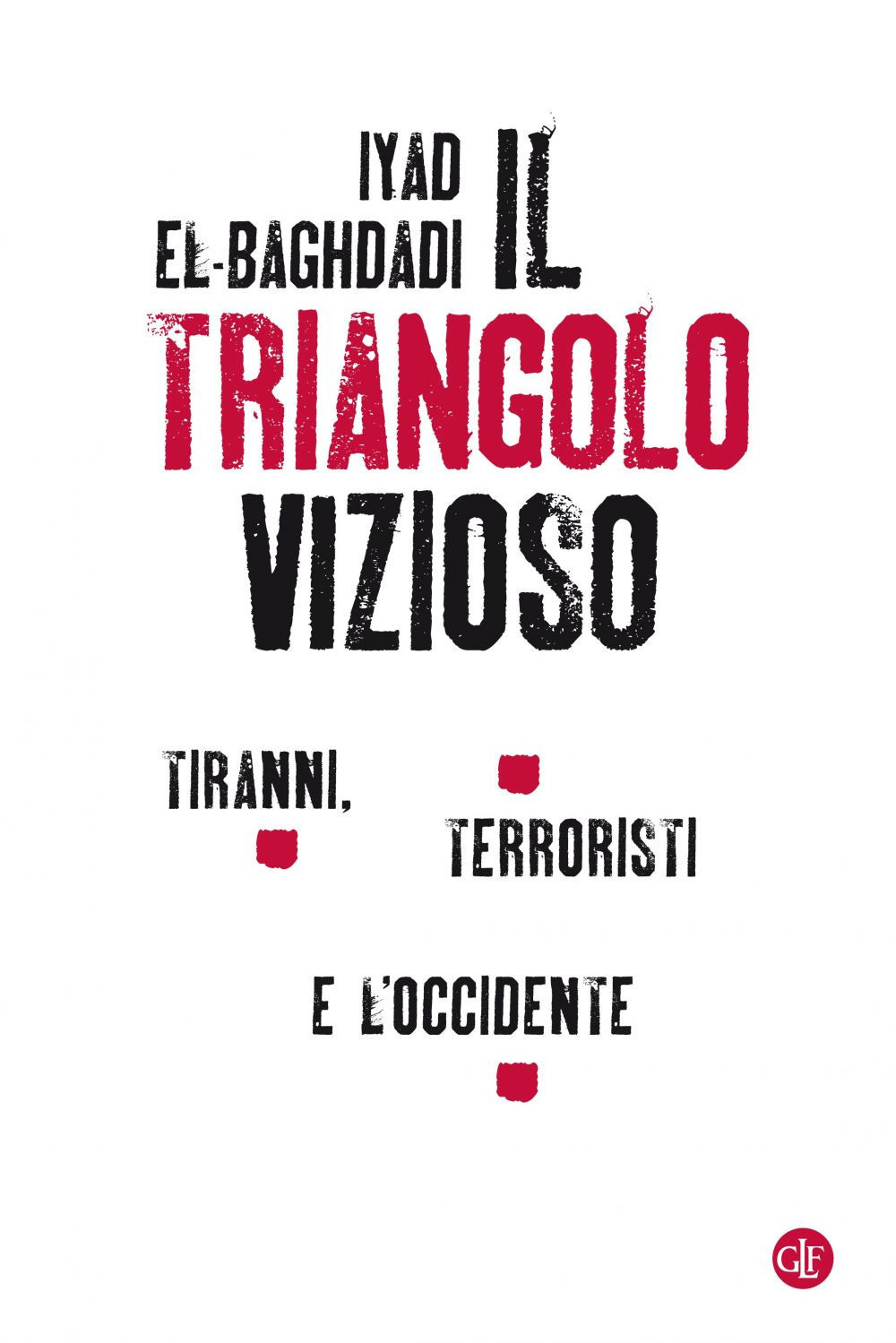 Il triangolo vizioso. Tiranni, terroristi e l'Occidente