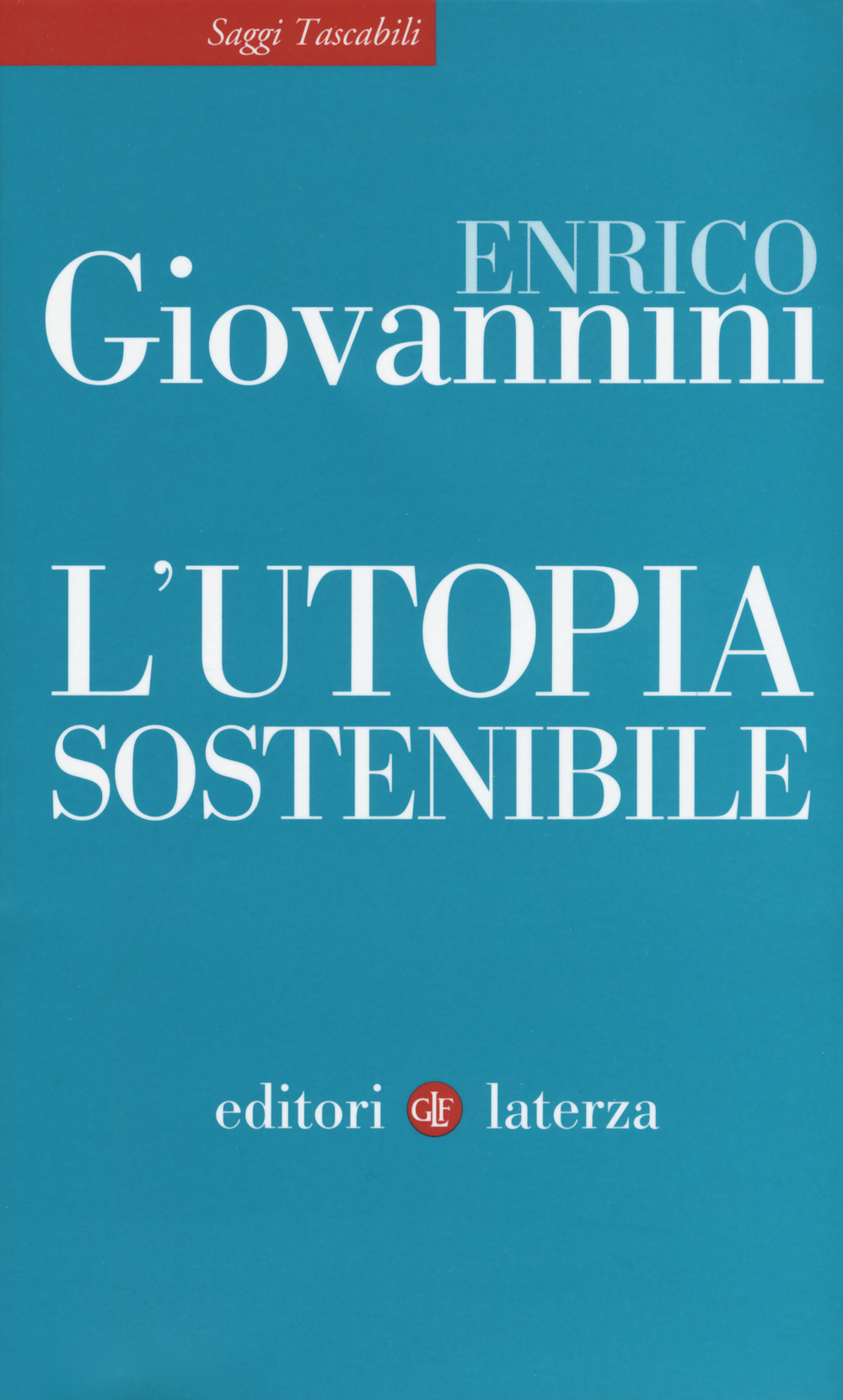 UTOPIA SOSTENIBILE (L') - 9788858130766