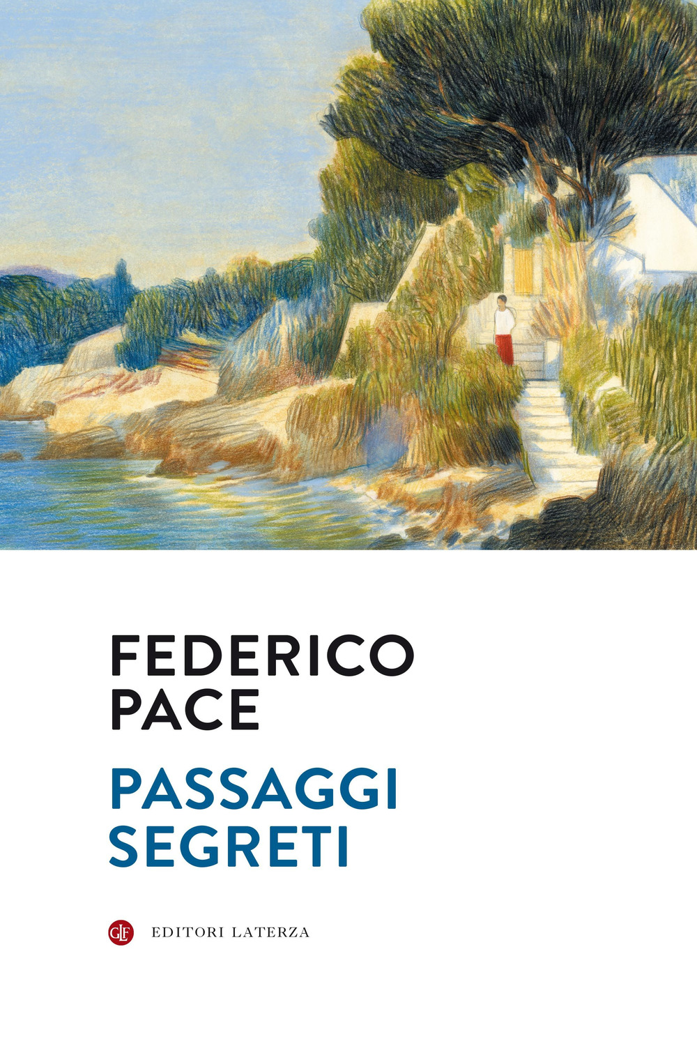 Passaggi segreti