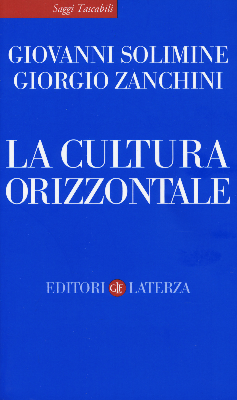 La cultura orizzontale