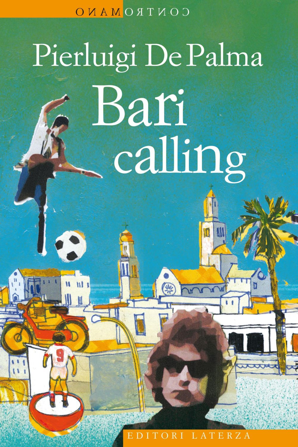 Bari calling