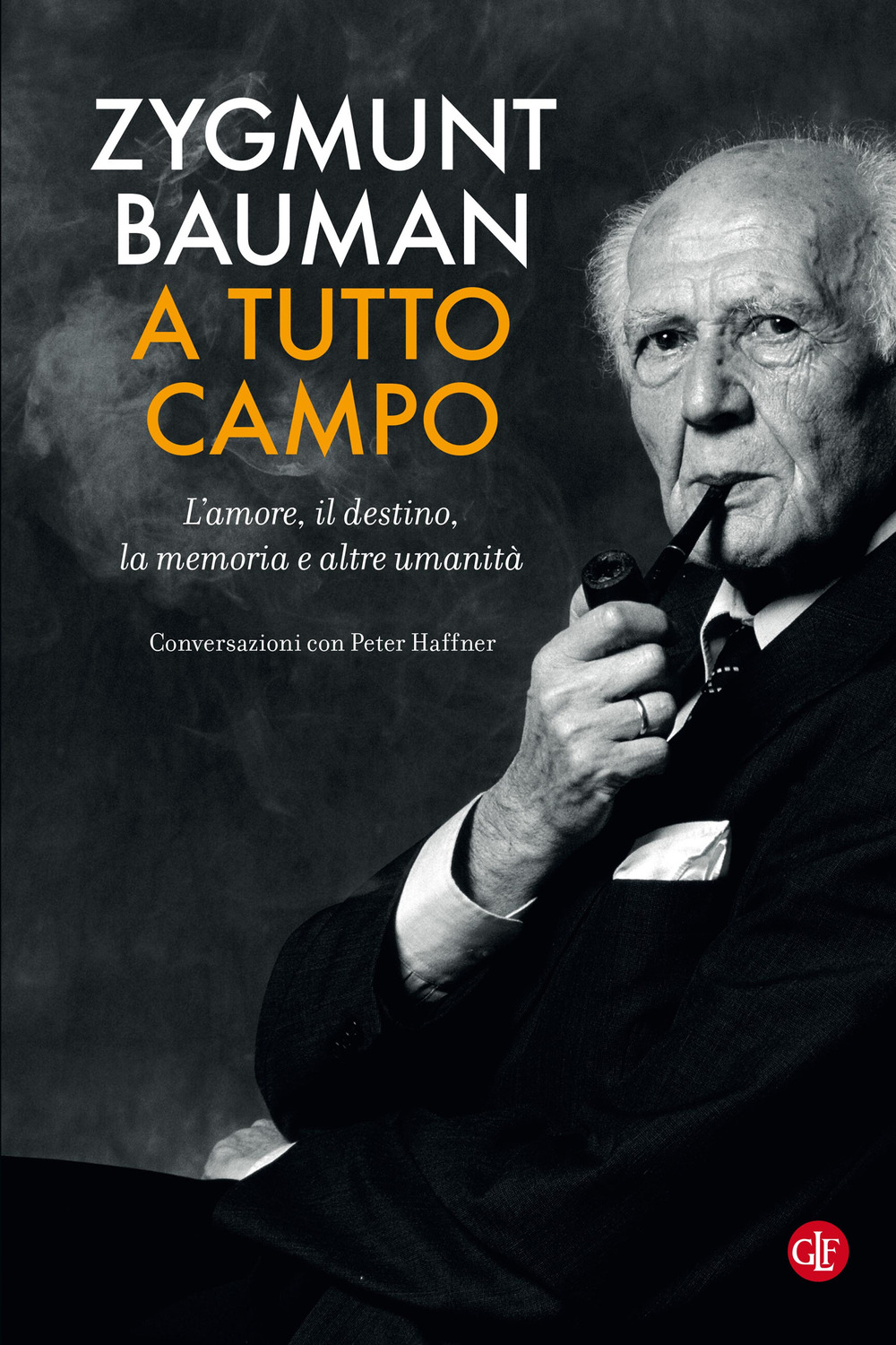 A tutto campo. L'amore, il destino, la memoria e altre umanità. Conversazioni con Peter Haffner