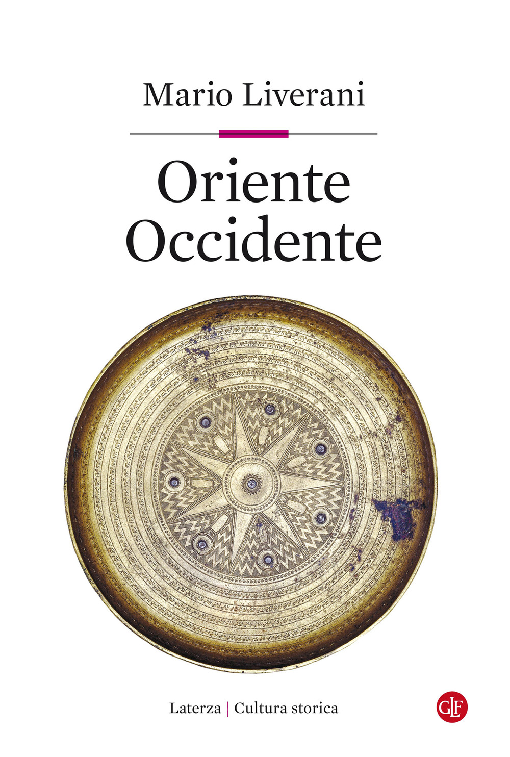ORIENTE OCCIDENTE - 9788858141304