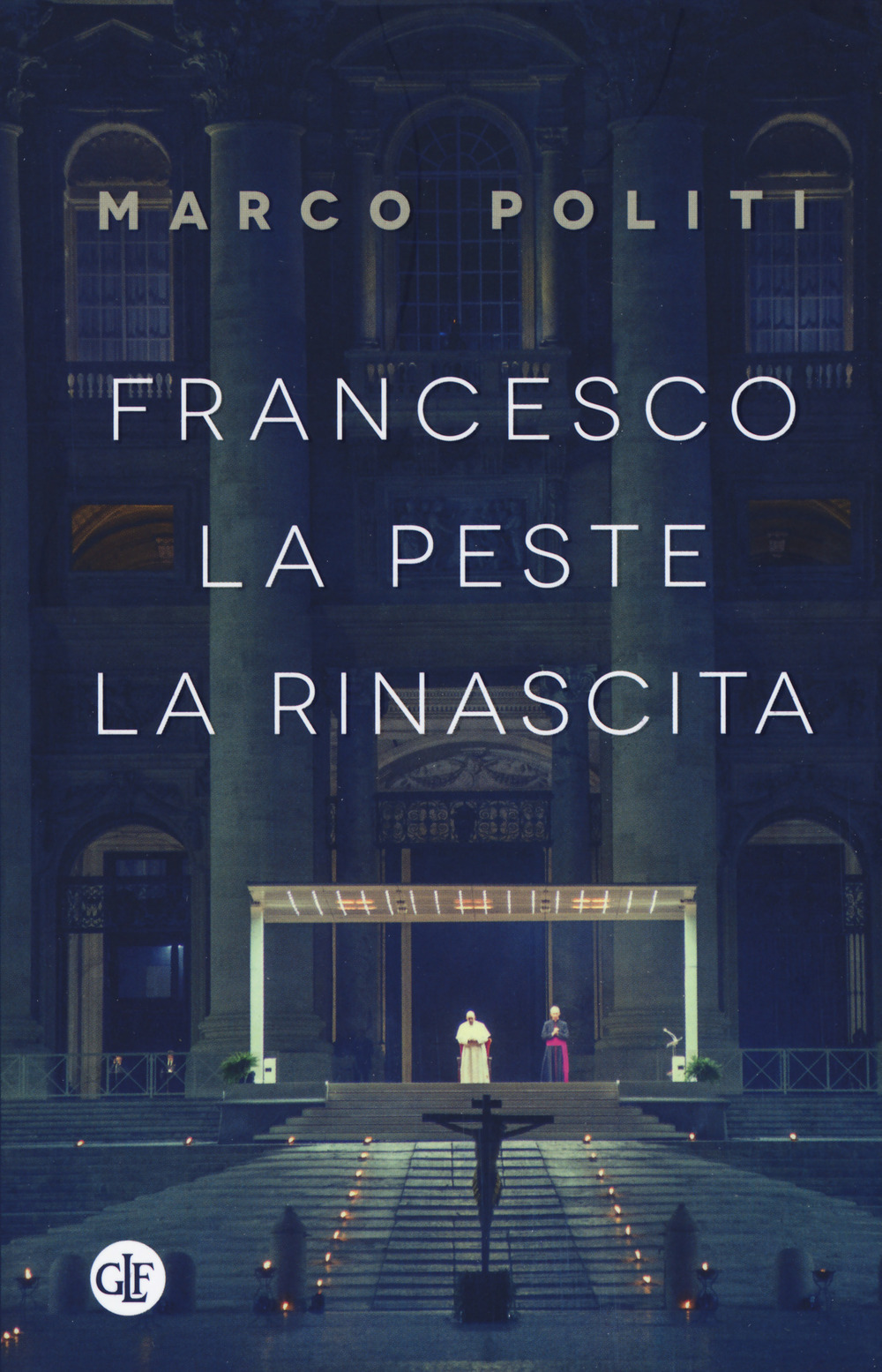 Francesco. La peste, la rinascita