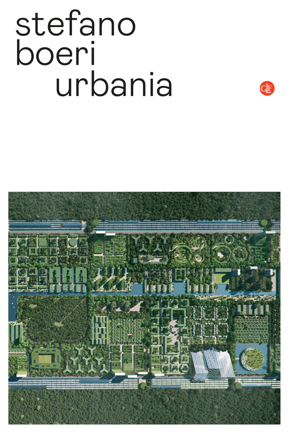 Urbania