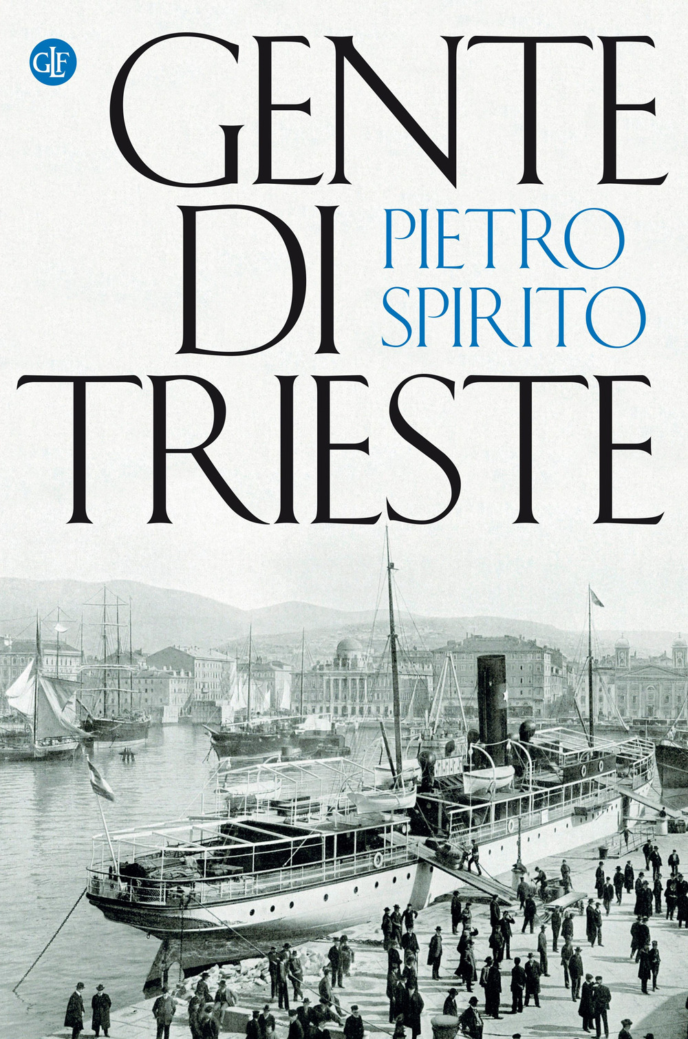 Gente di Trieste