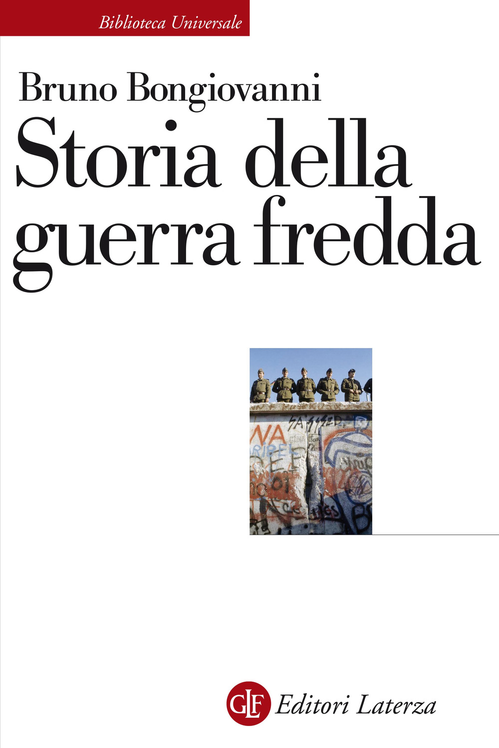 Storia della guerra fredda