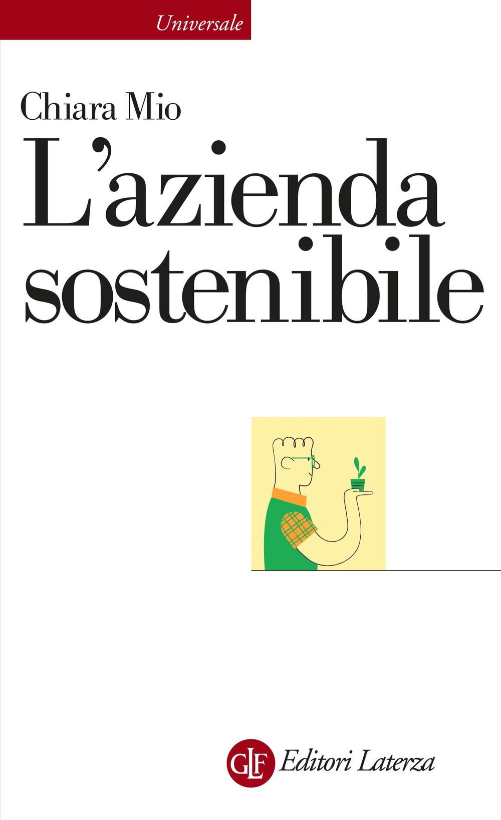 L'azienda sostenibile