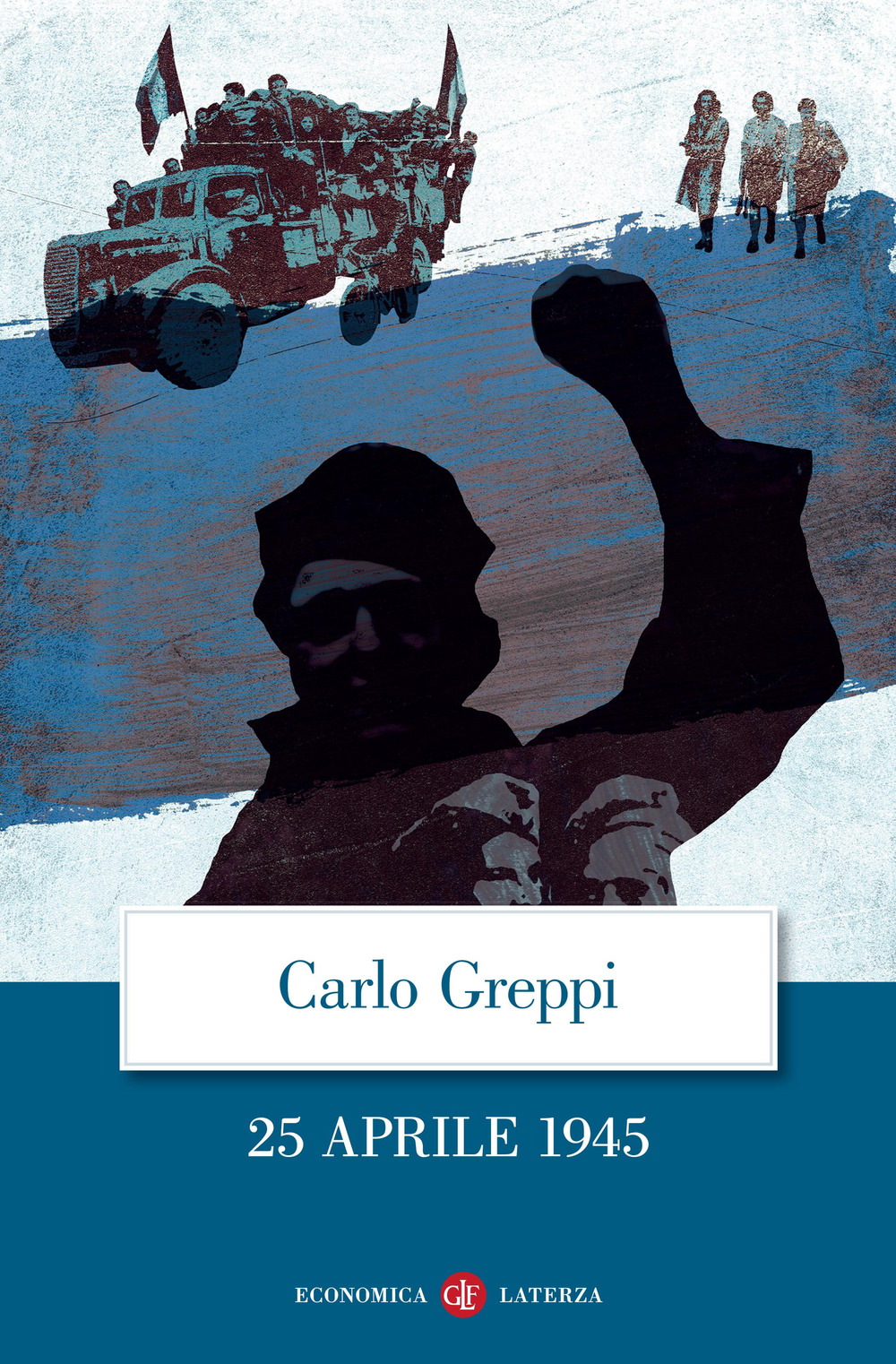 25 aprile 1945