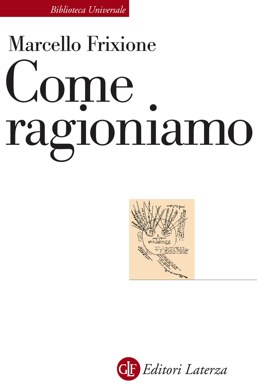 Come ragioniamo