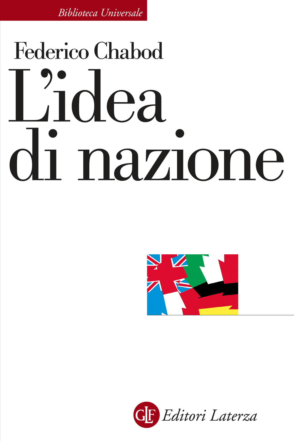 L'idea di nazione