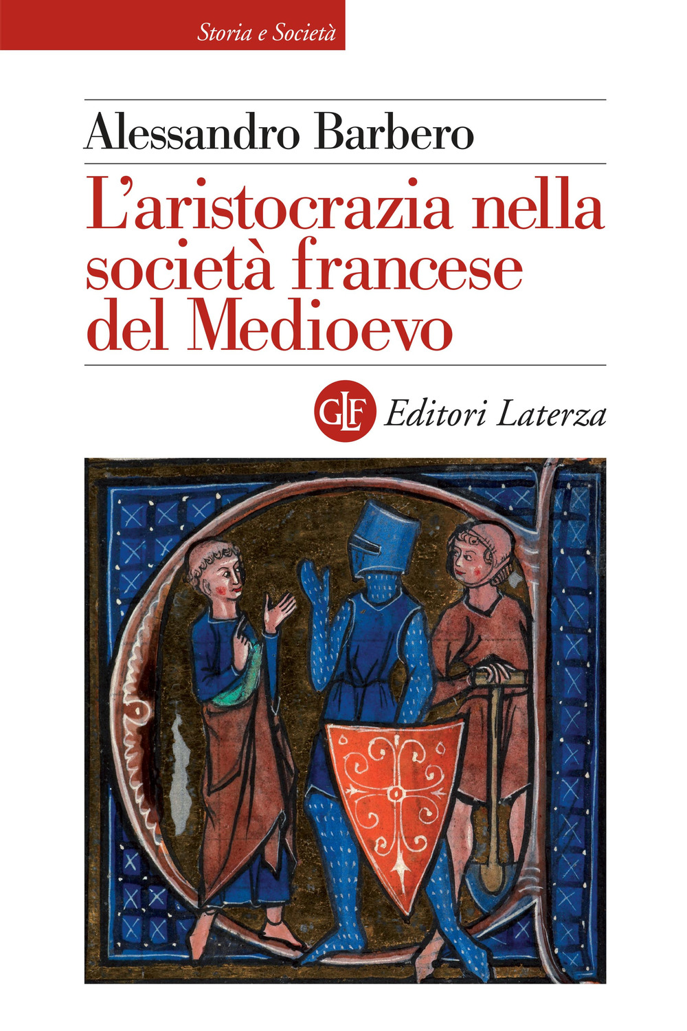 L'aristocrazia nella società francese del Medioevo