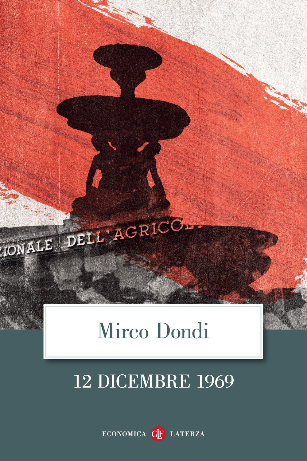 12 dicembre 1969