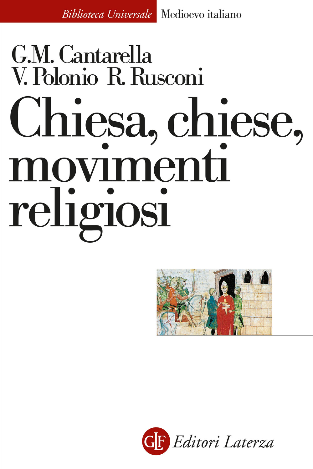 Chiesa, Chiese, movimenti religiosi. Nuova ediz.