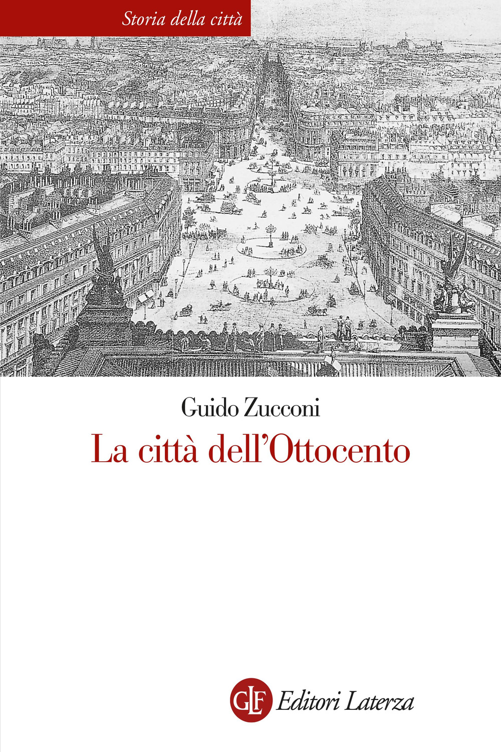 La città dell'Ottocento. Nuova ediz.