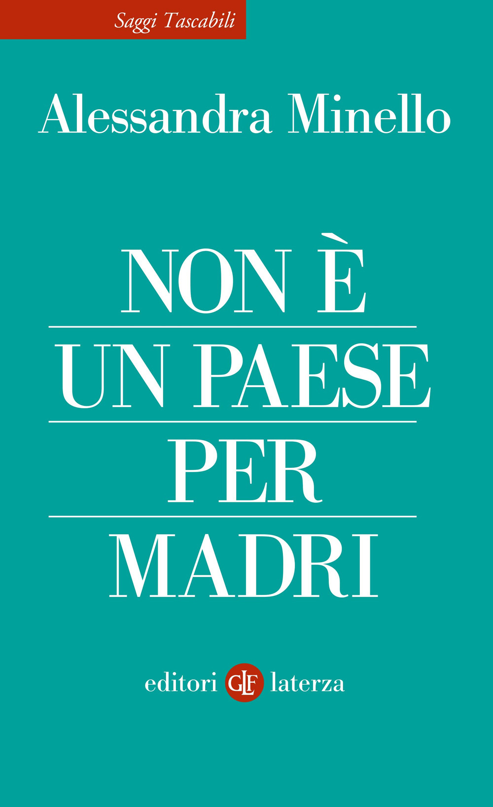 Non è un Paese per madri