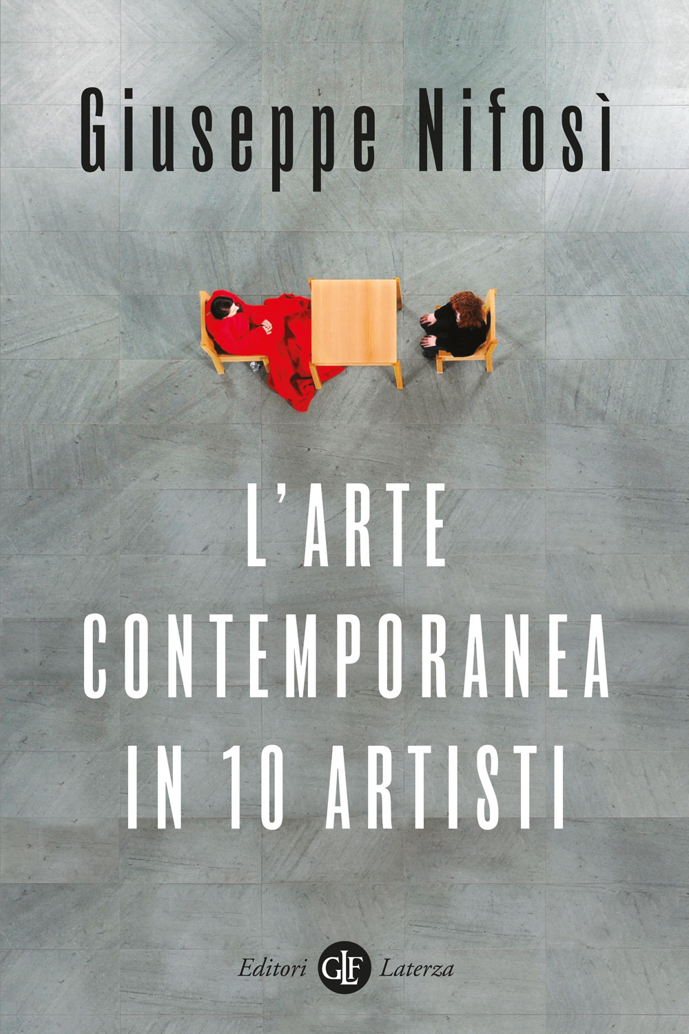 L'arte contemporanea in 10 artisti