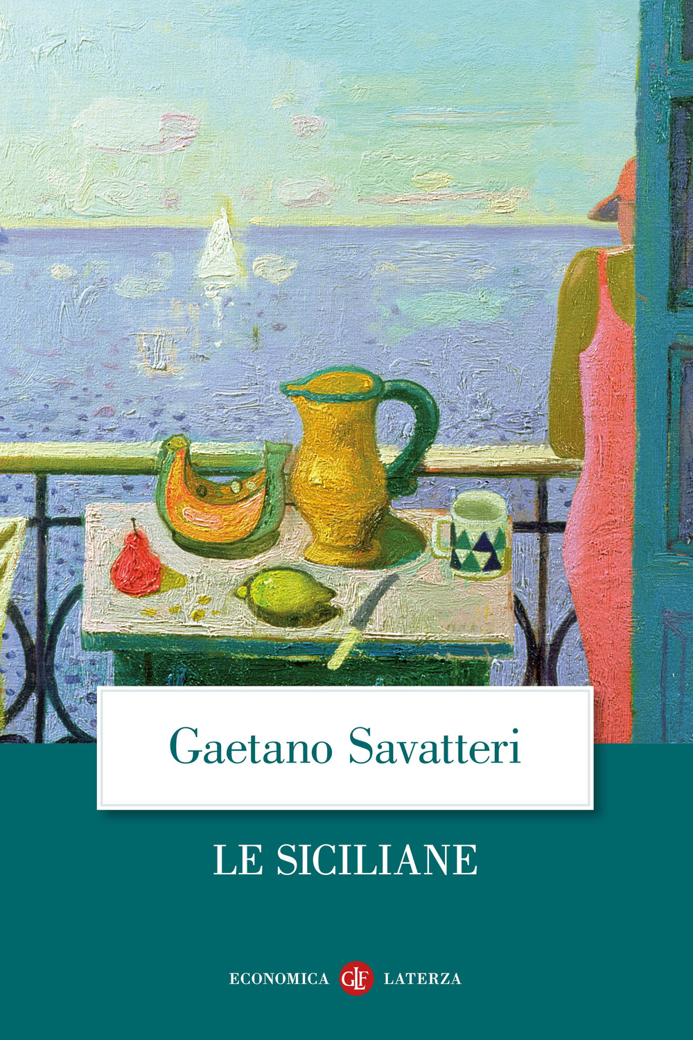 Le siciliane