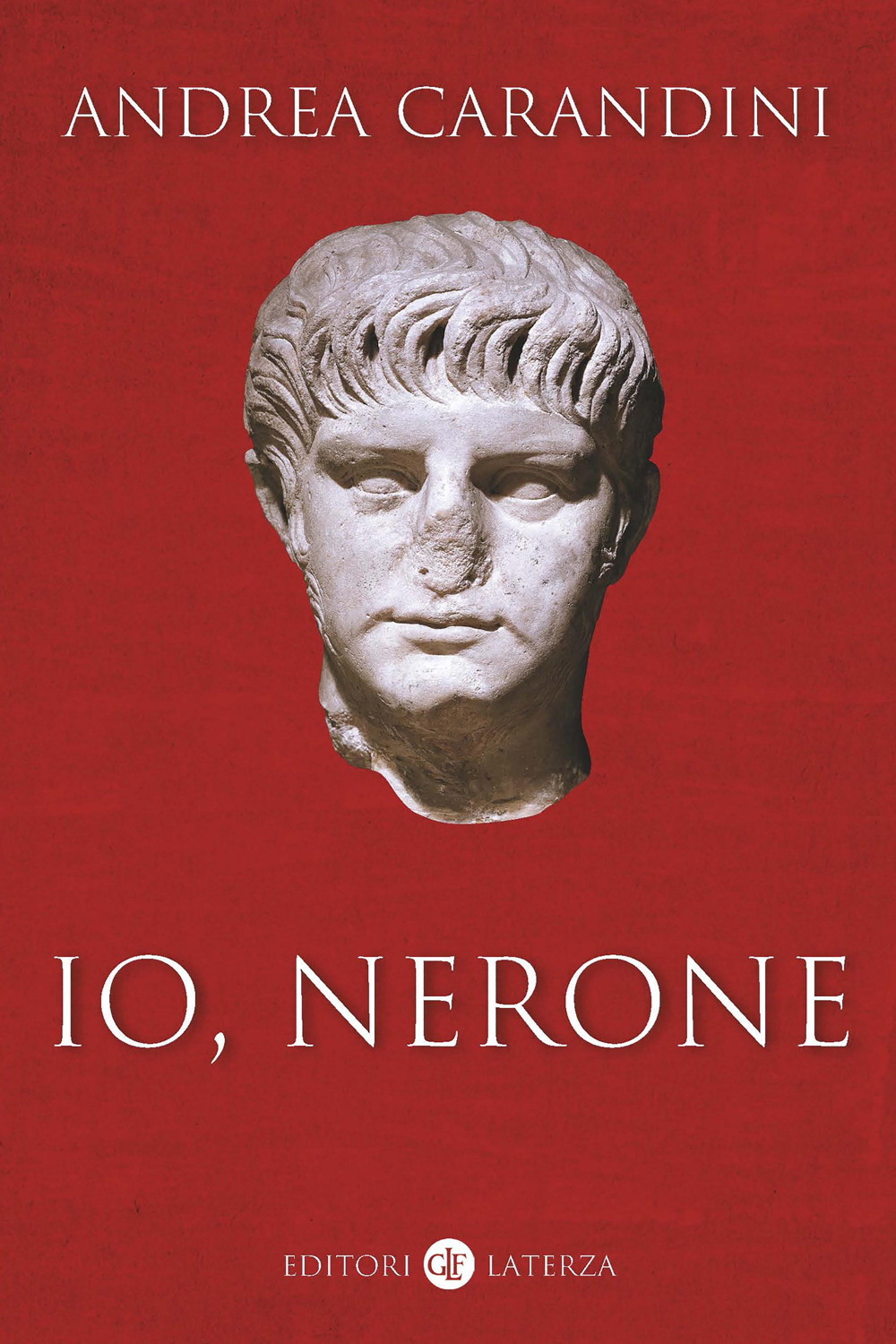 Io, Nerone