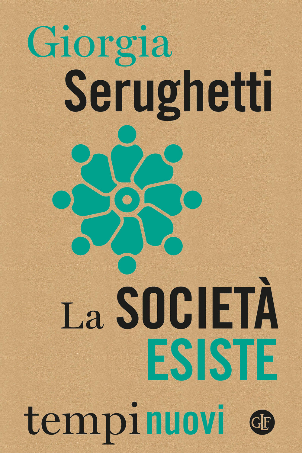 La società esiste