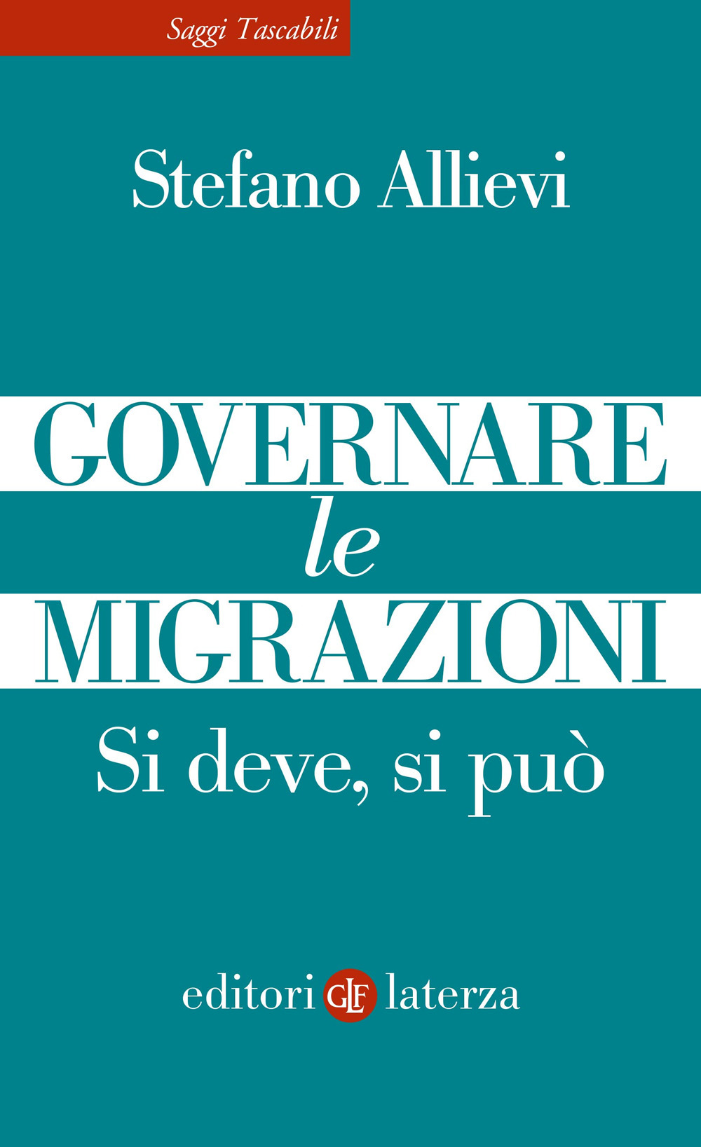 Governare le migrazioni. Si deve, si può