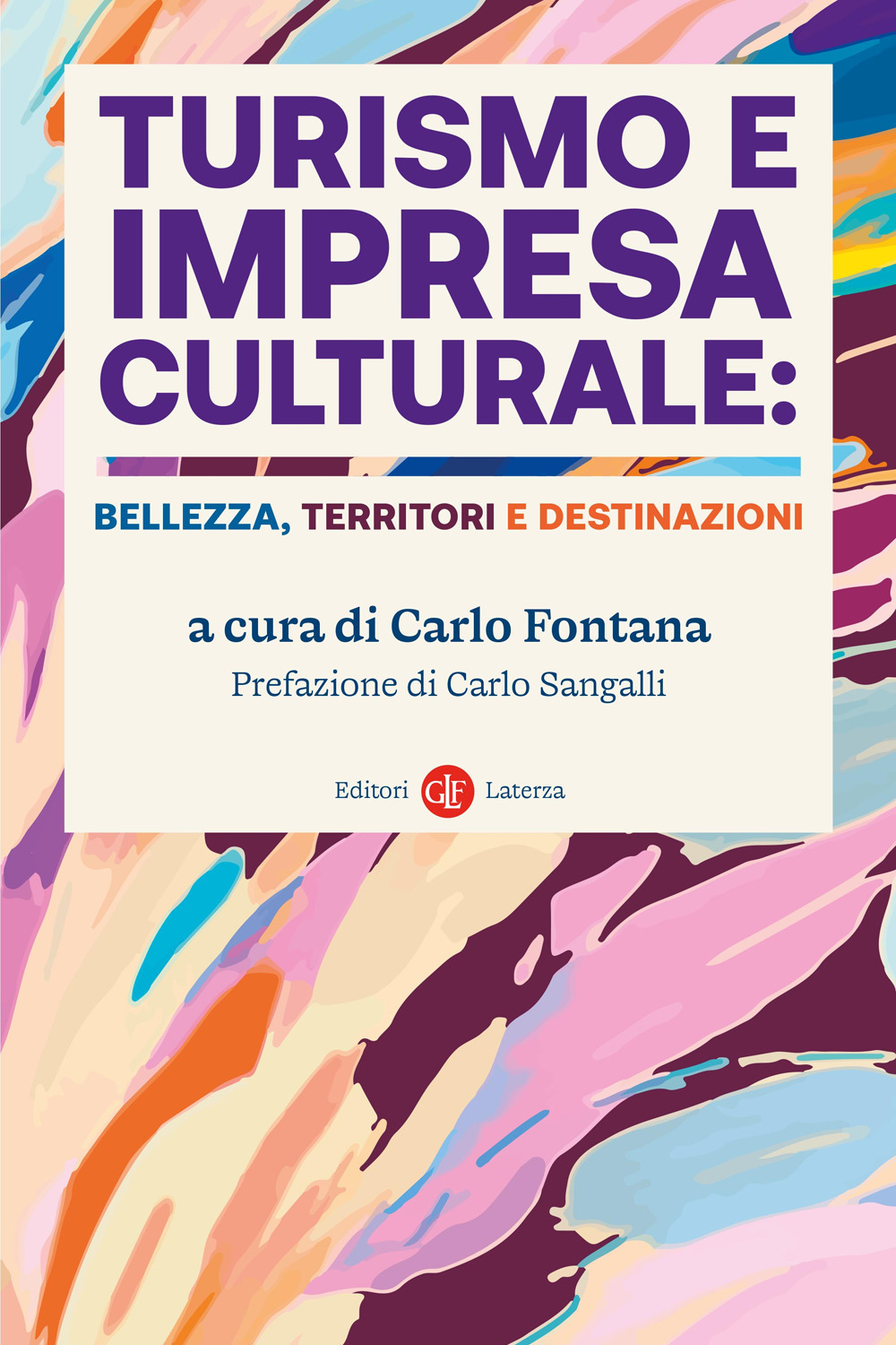 Turismo e impresa culturale: bellezza