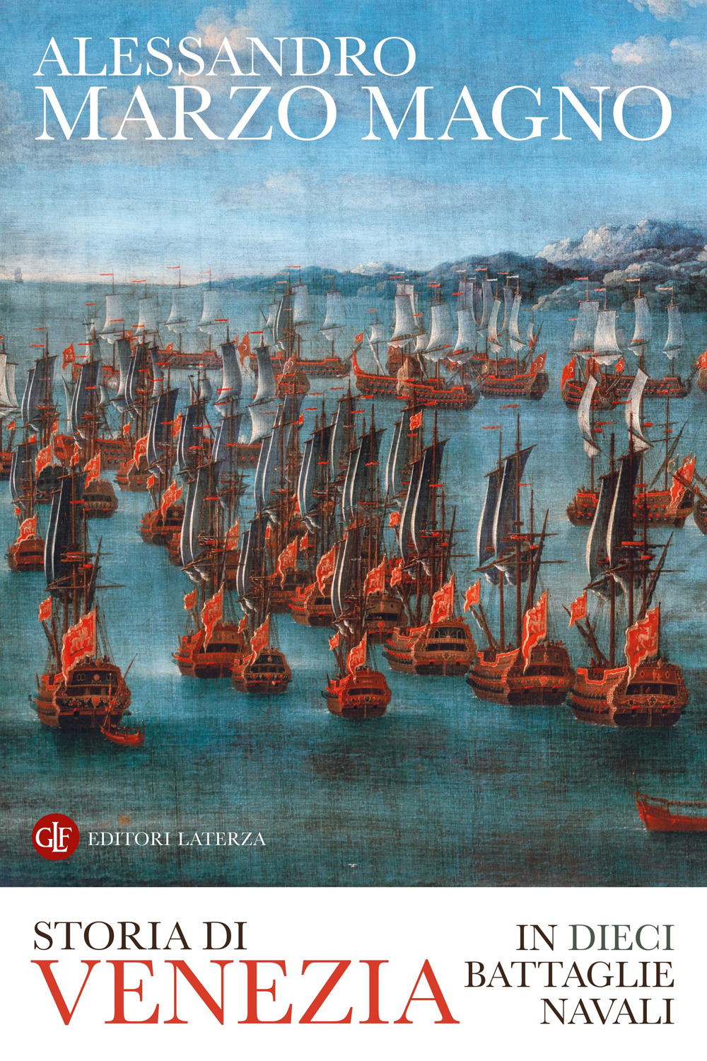 L'impero del mare