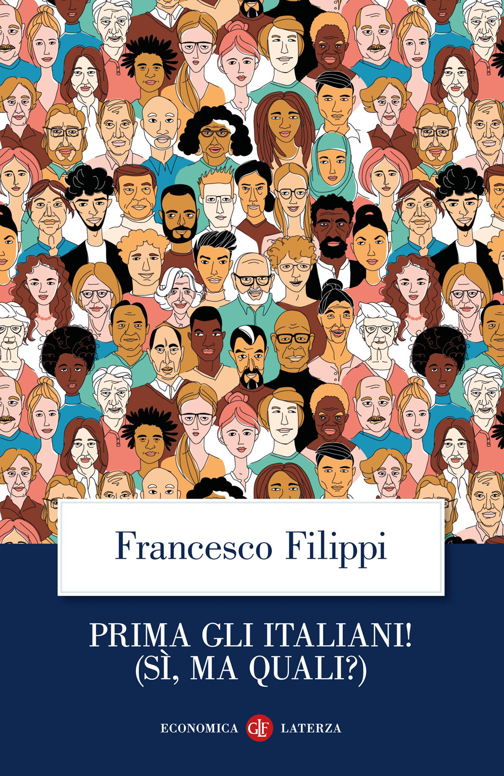 Prima gli italiani! (sì, ma quali?)