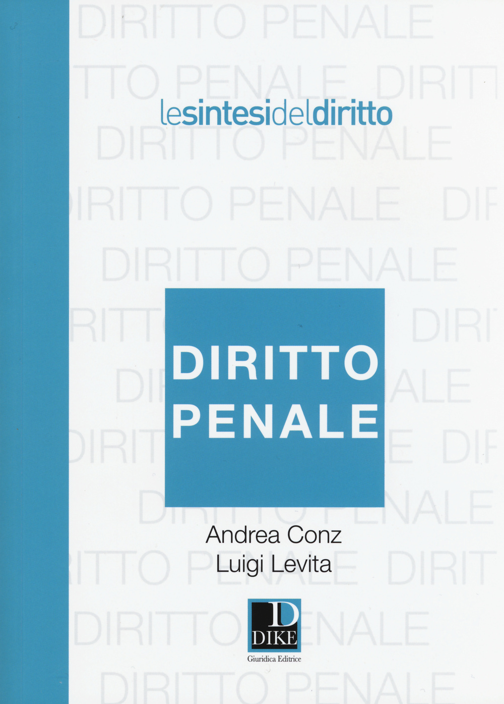 Diritto penale