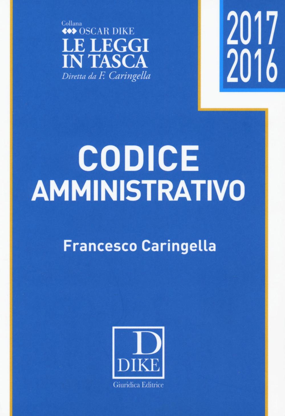 Codice amministrativo