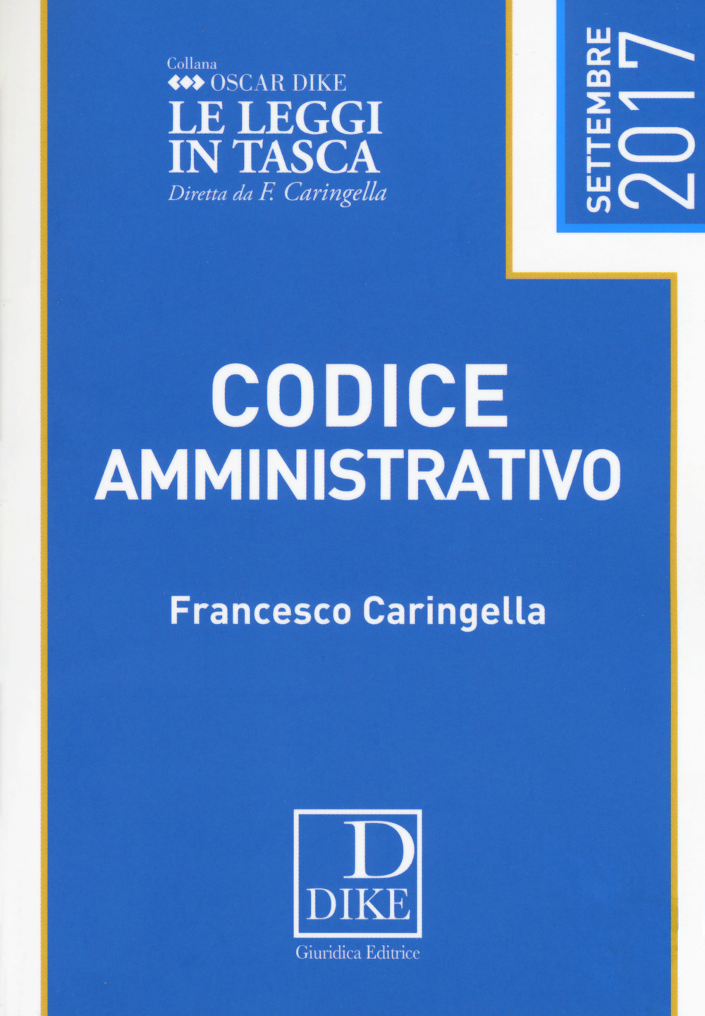 Codice amministrativo