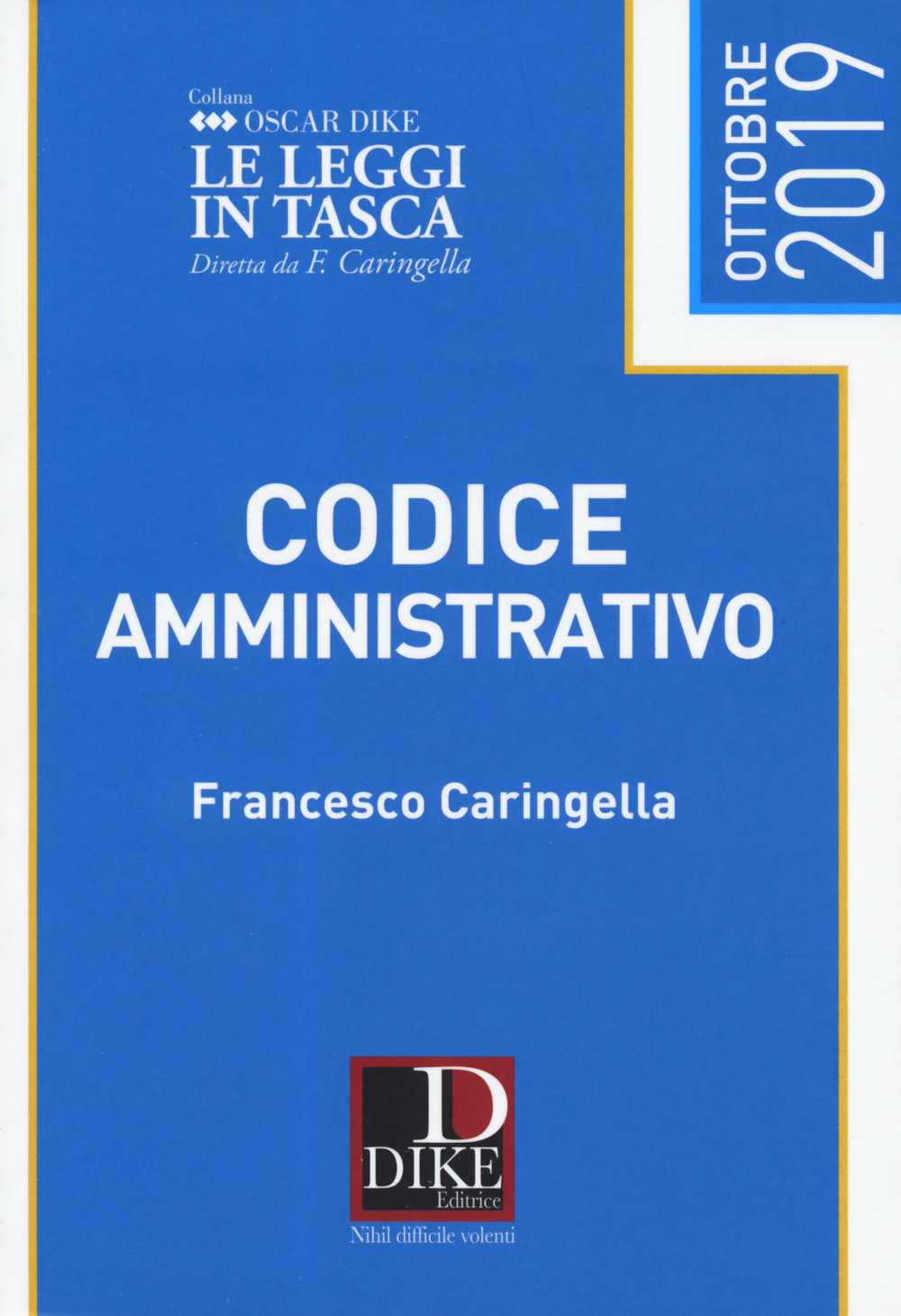 Codice amministrativo