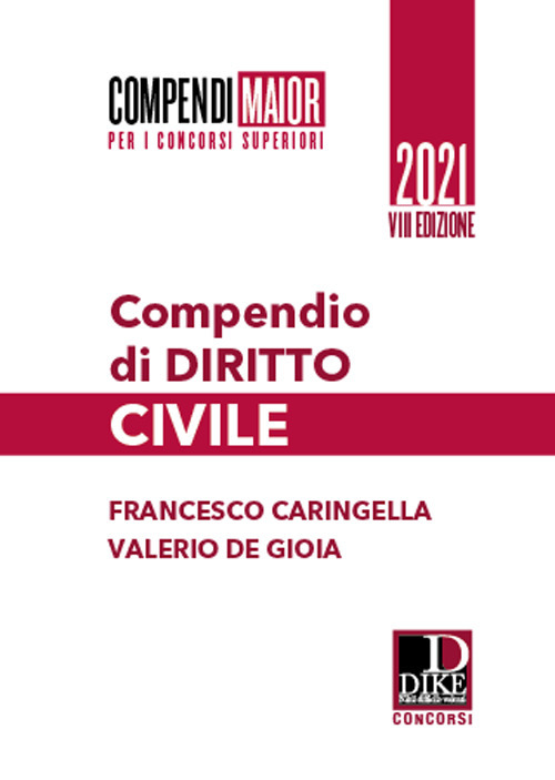 Compendio di diritto civile