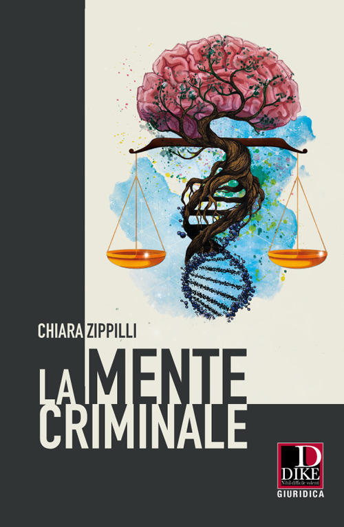 La mente criminale