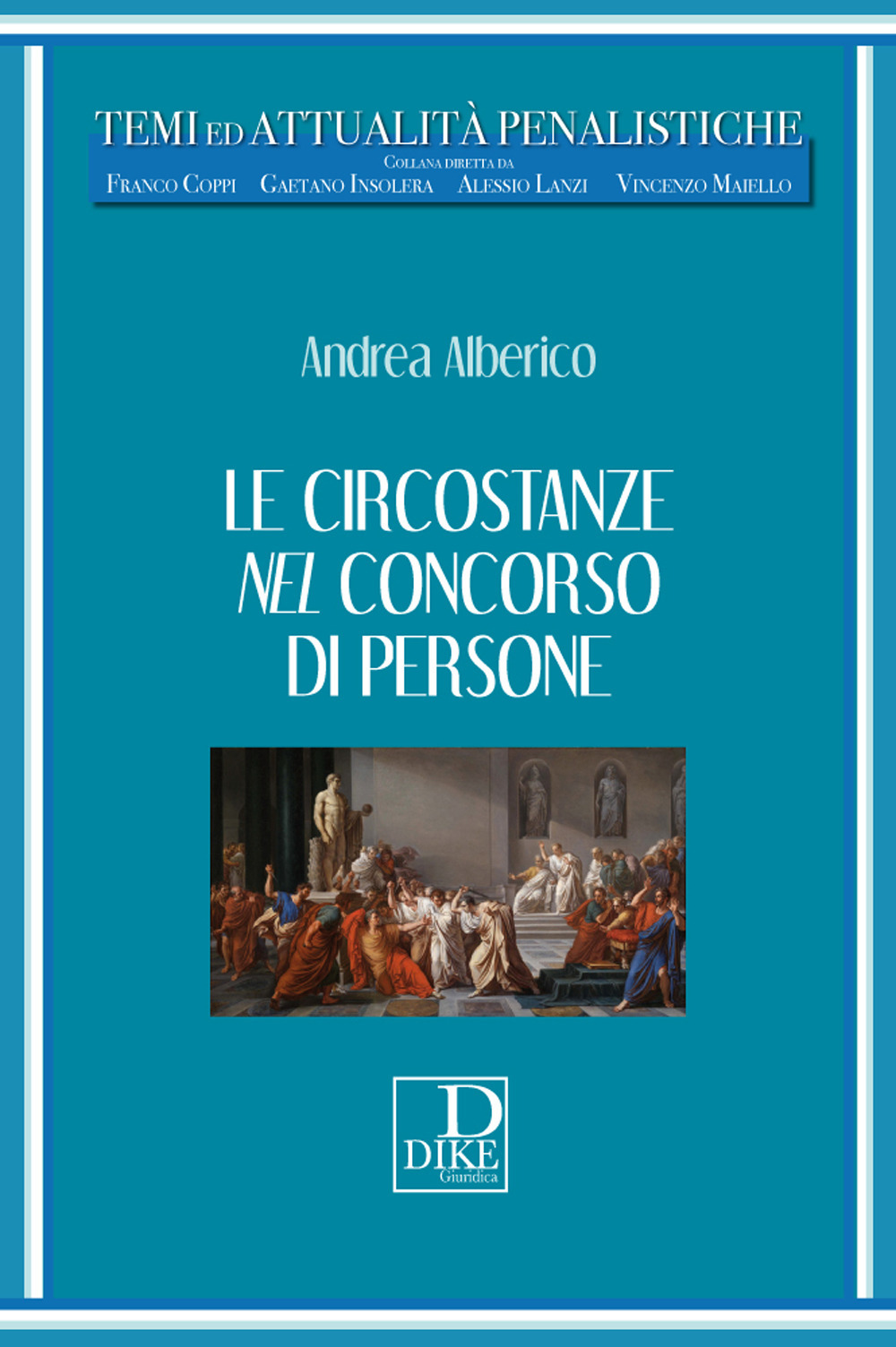 Circostanze nel concorso di persone