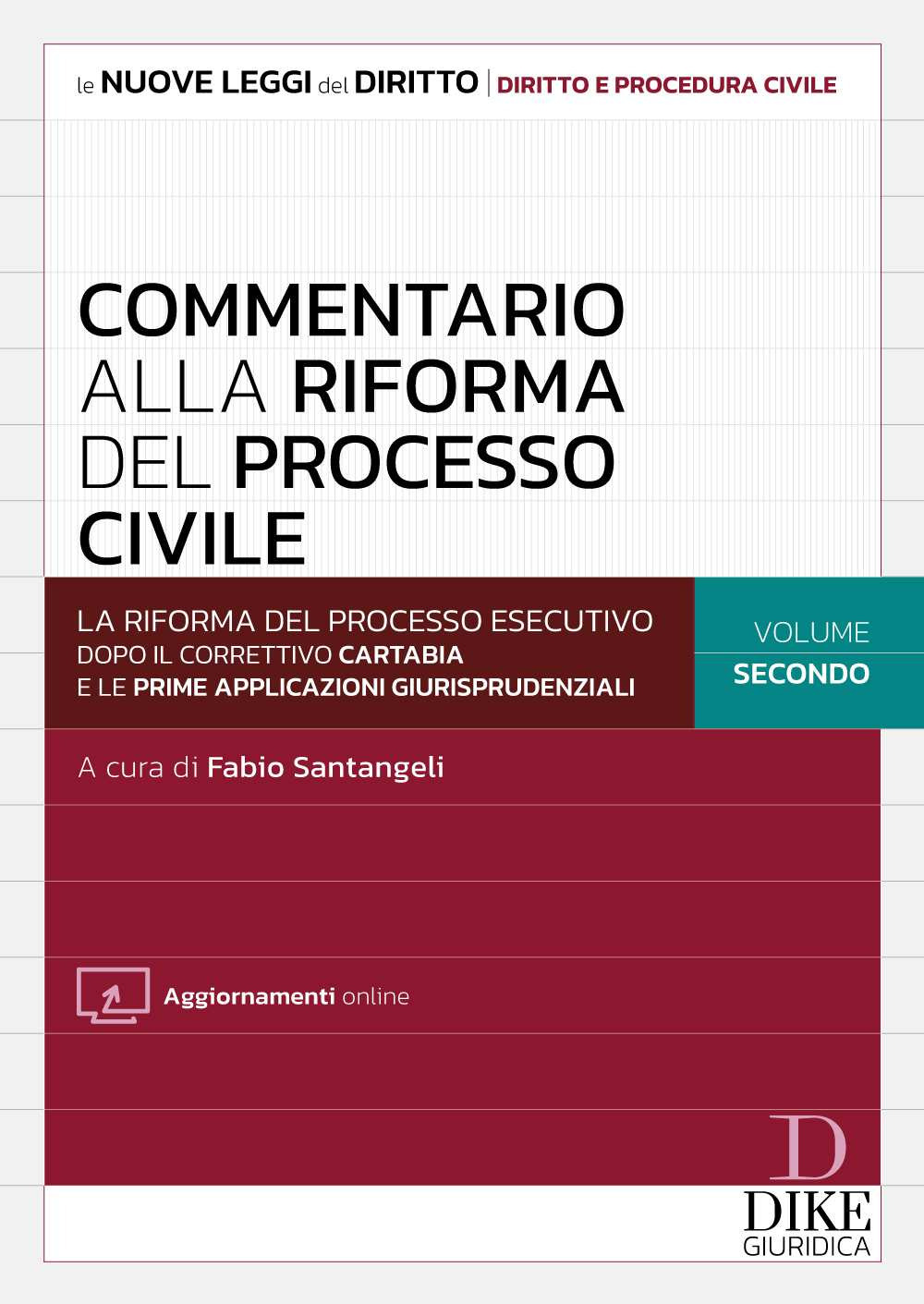 Commentario alla riforma del processo civile. Con aggiornamenti online. Vol. 2