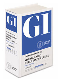 GI. Vocabolario della lingua greca. Con la guida all'uso del vocabolario e lessico di base. Con Contenuto digitale per download