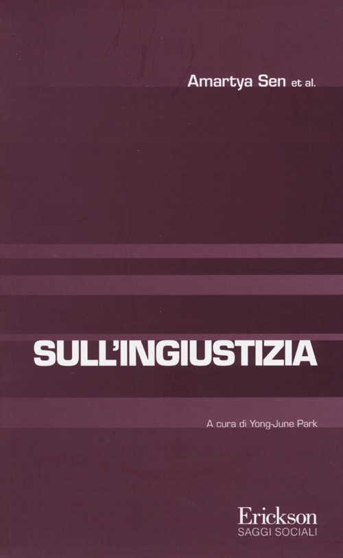 Sull'ingiustizia