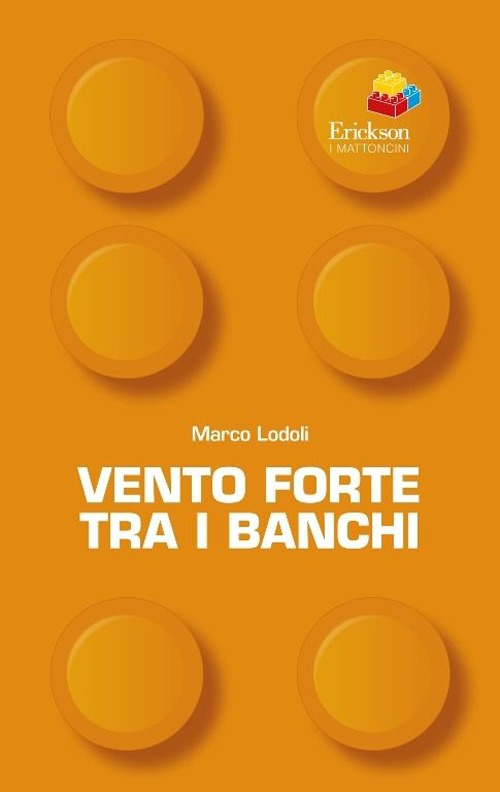 Vento forte tra i banchi