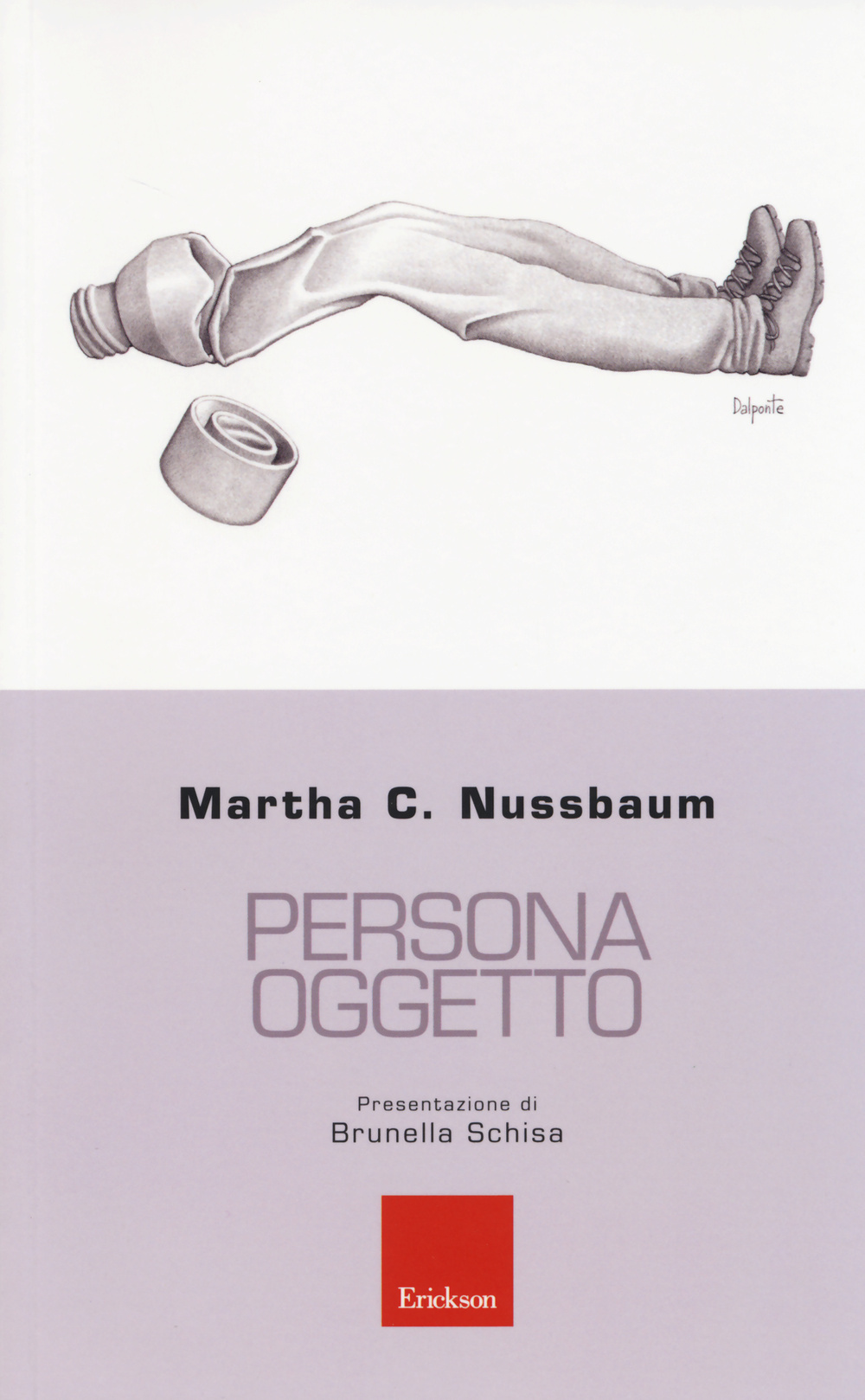 Persona oggetto