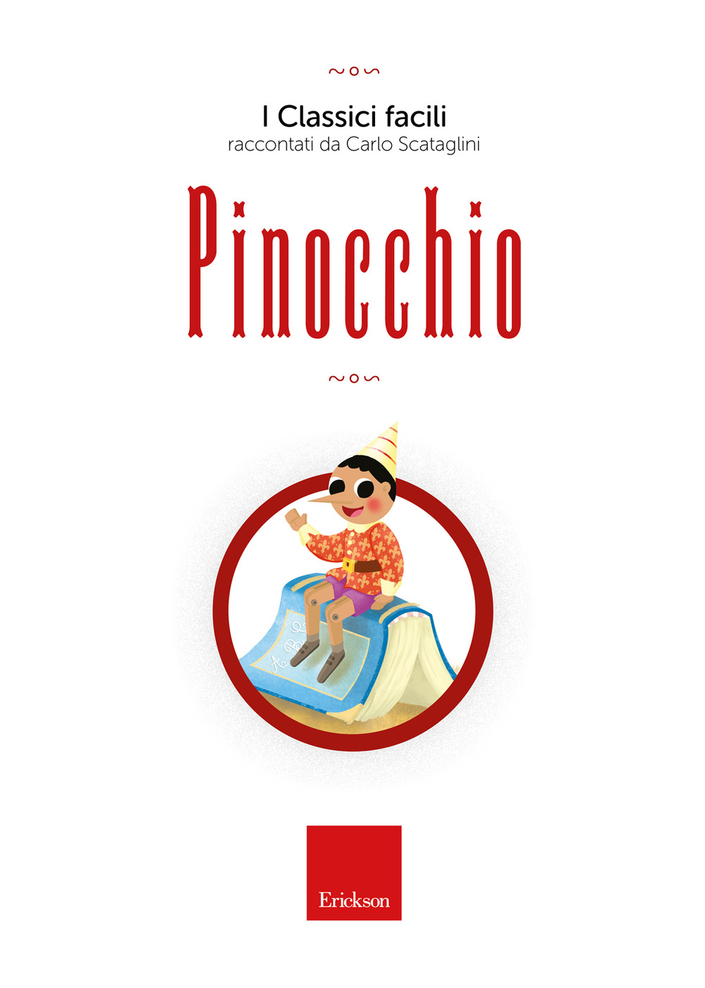 Pinocchio