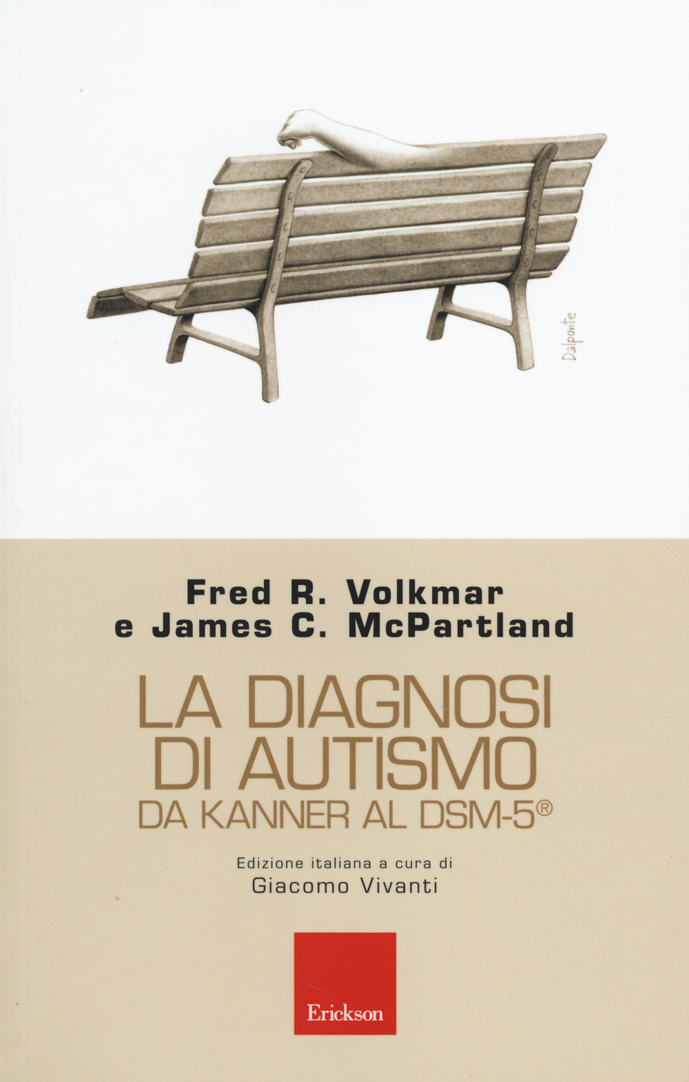 I mattoncini La diagnosi di autismo da Kanner al DSM-5