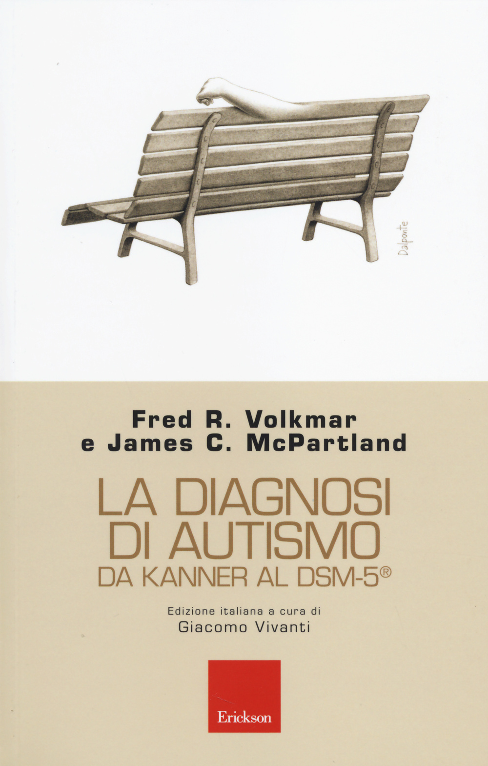 La diagnosi di autismo da Kanner al DSM-5