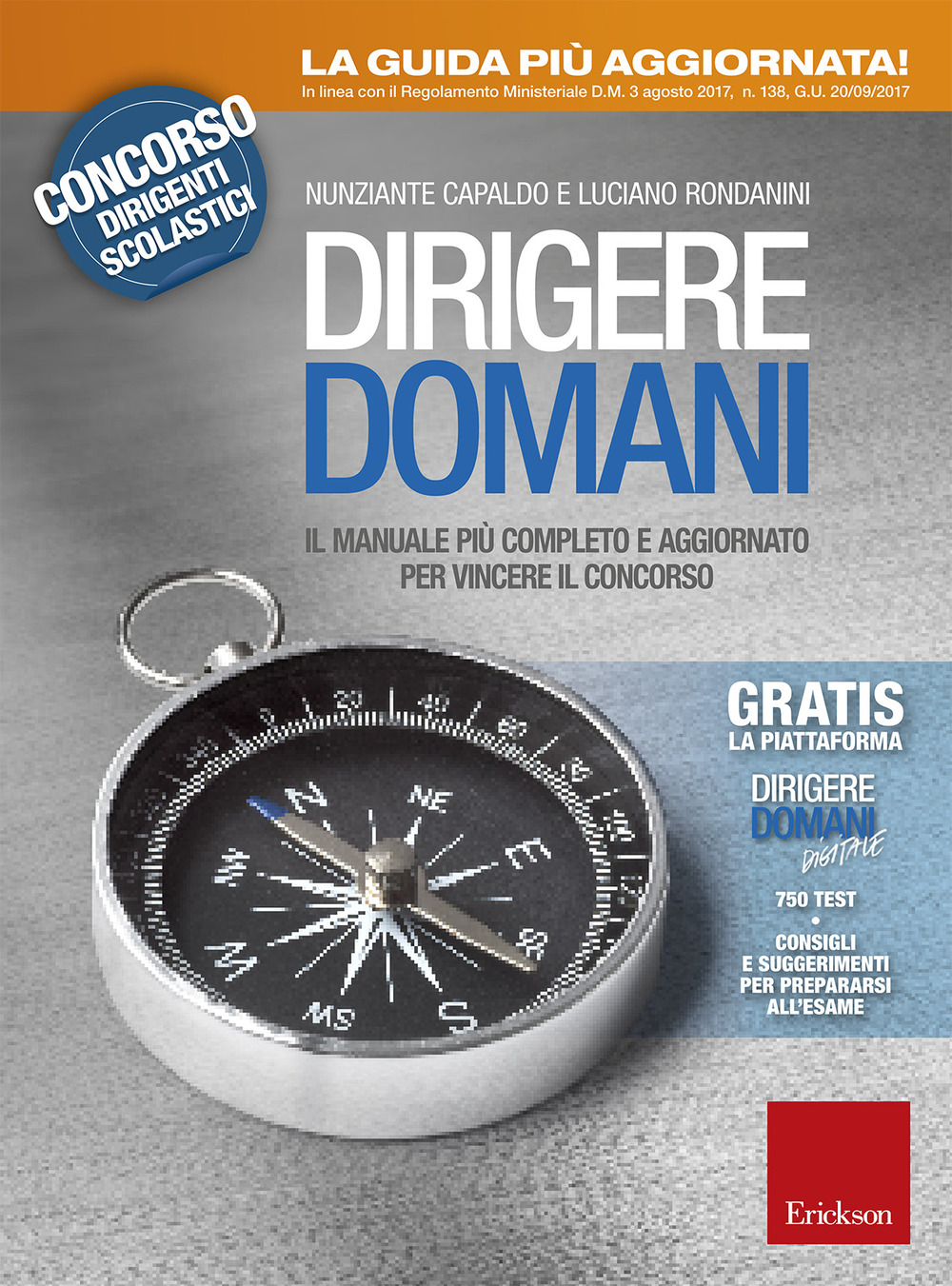 Dirigere domani. Con Contenuto digitale per download e accesso online