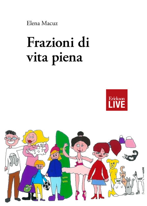 Frazioni di vita piena