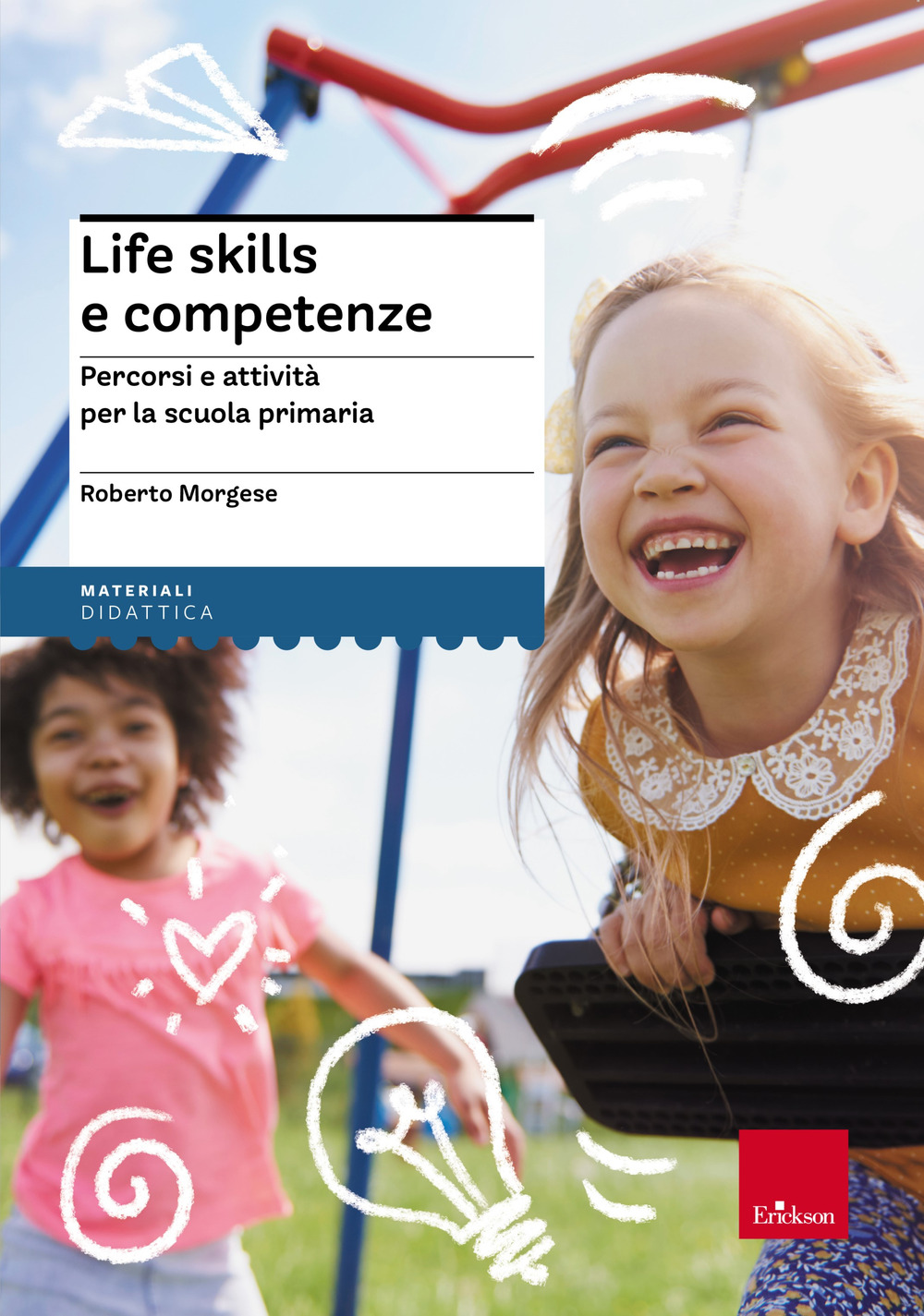 Life skills e competenze