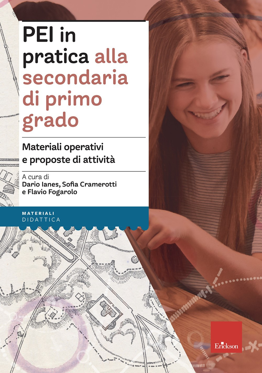 PEI in pratica alla secondaria di primo grado. Materiali operativi e proposte di attività